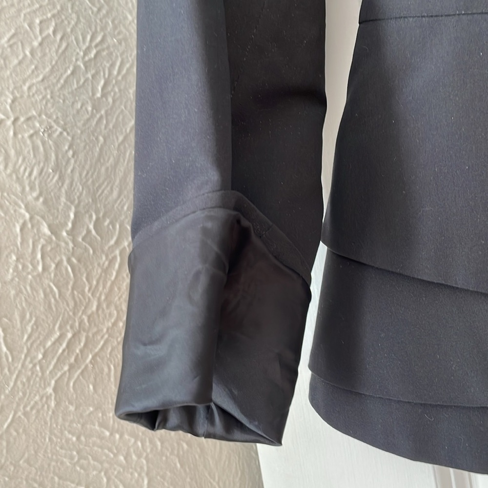 Escada Jacket - Picture 2 of 4